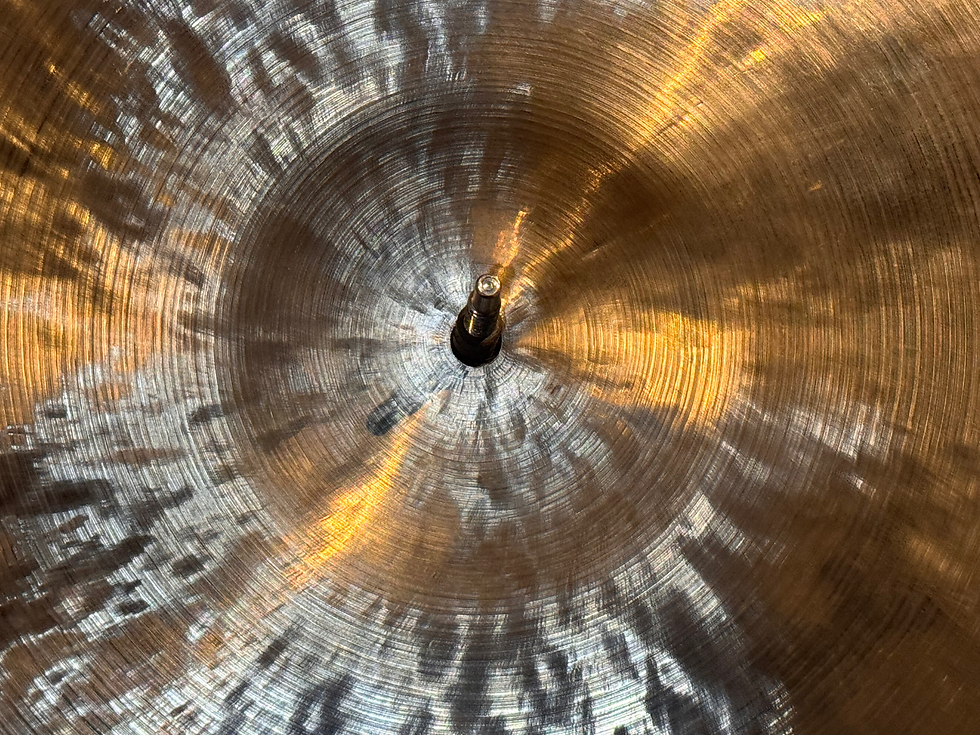 Thumbnail: 19" ESP Old School K-ish 1737g