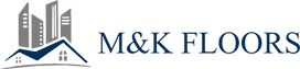 M & K Floors logo