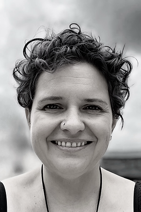 Sharon Calcutt Cheadle (Access Coordinator)