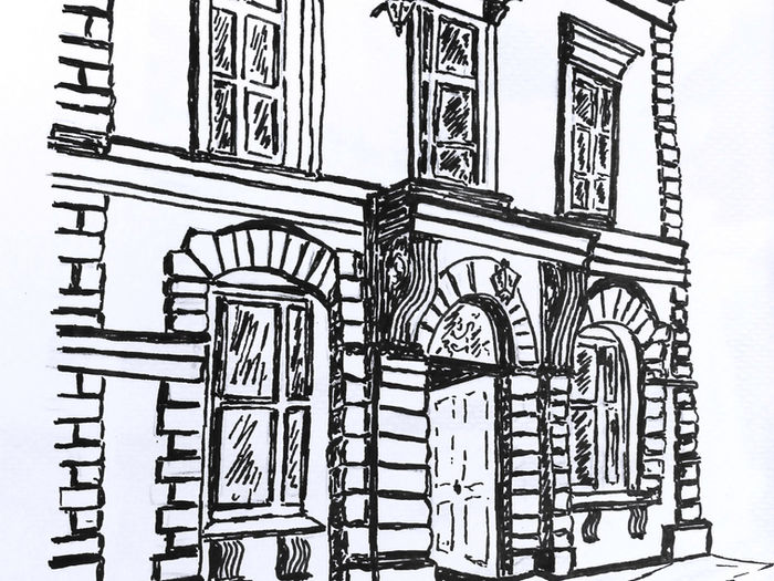 Corn Exchange, Witney