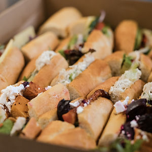 Baguette Box