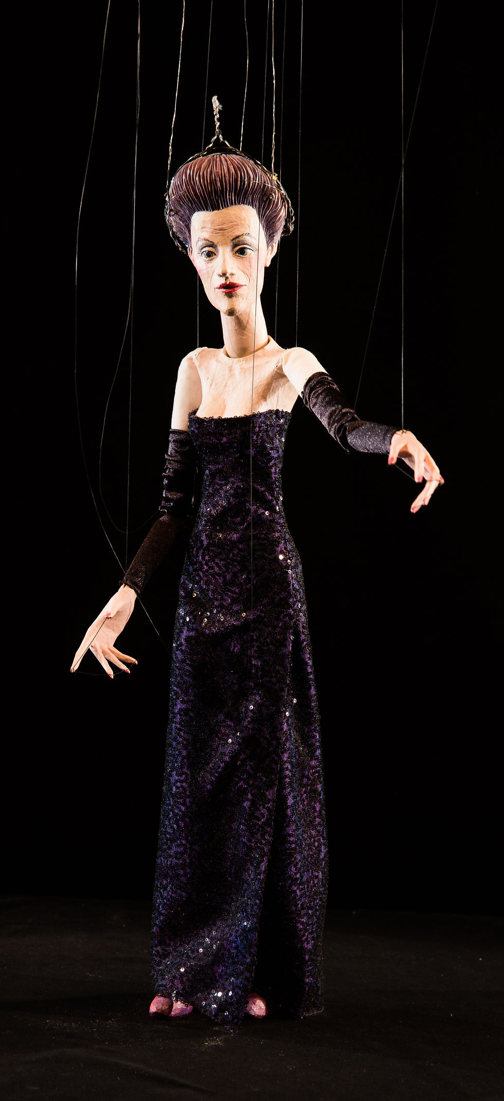 The Magic Flute