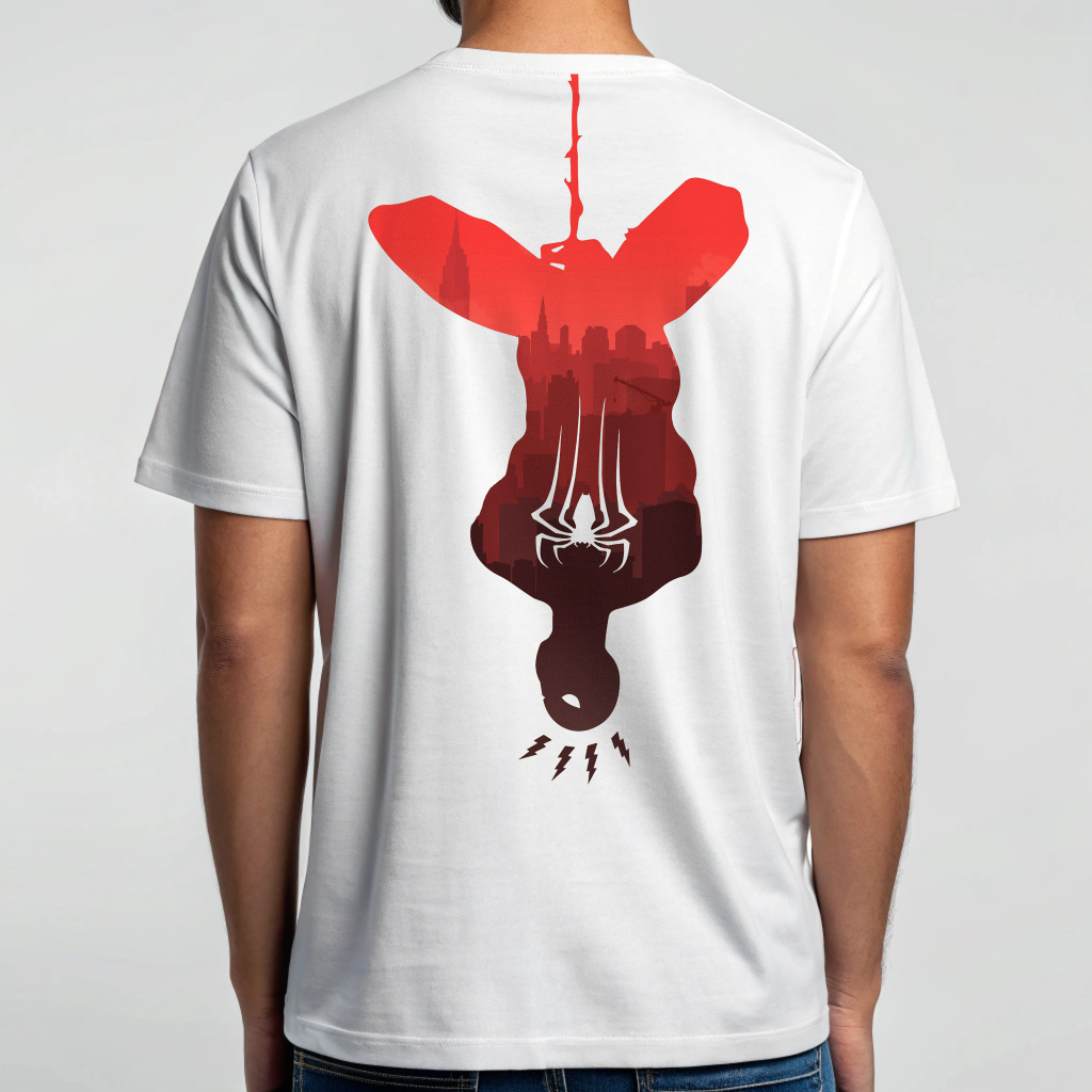 Spidey Sense Spiderman Merch