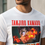 Thumbnail: Demon Slayer's Tanjiro Hinokami Kagura T-shirt