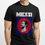 Thumbnail: Messi's Black Sketch T-shirt