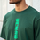 Thumbnail: Demon Slayer's Tanjiro bottle green T-shirt