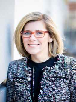 Catina O’Leary, President and CEO, Health Literacy Media