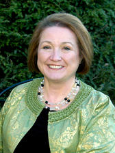 Pamela Katz Ressler, RN, MS, HNB-BC