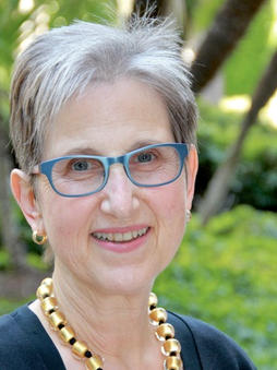 Helen Osborne, M.Ed., OTR/L, President,
Health Literacy Consulting