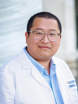 Mark Zhang, DO, MMSc, Medical Director, Brigham Digital Innovation Hub, Brigham and Women’s Hospital