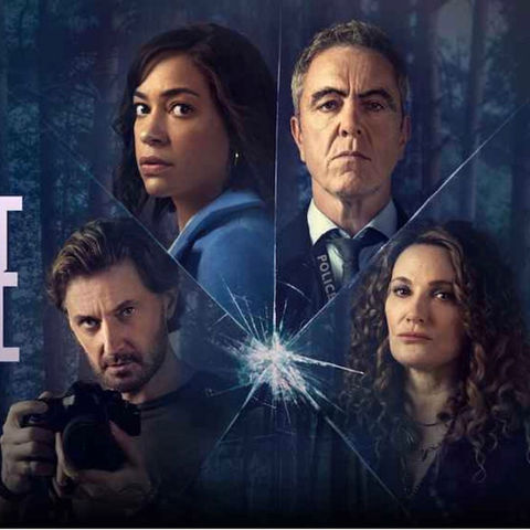 Stay Close, Harlan Coben