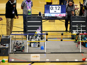 The Power of Competitive Robotics: How Youth Benefit from Engaging in High-Tech Challenges