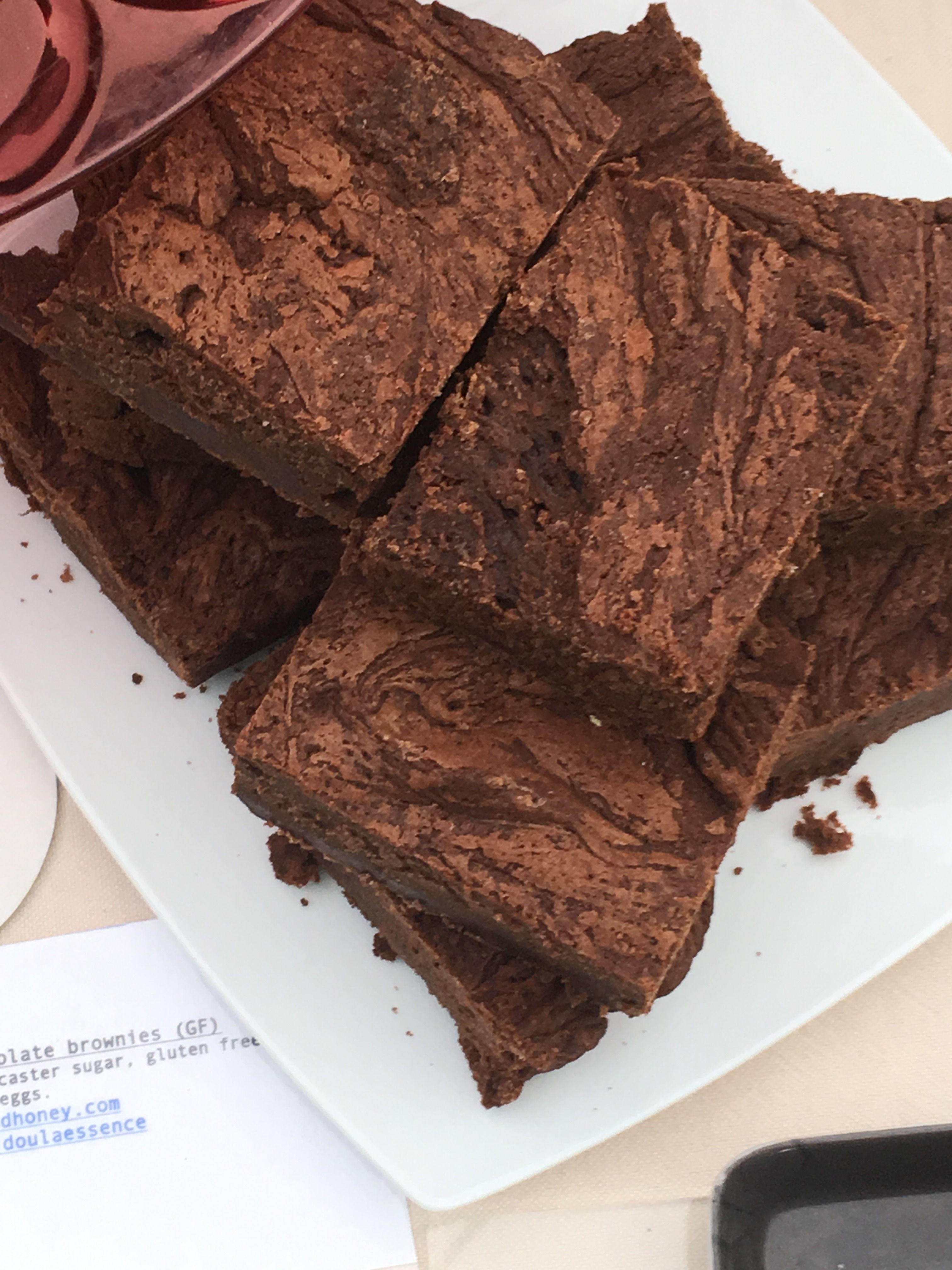 Brownies