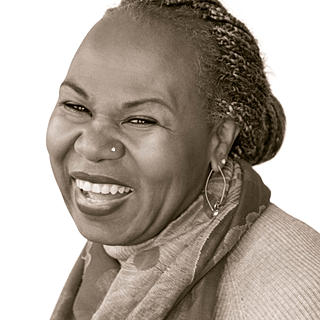 Writer: Arlene Dunkley-Wood