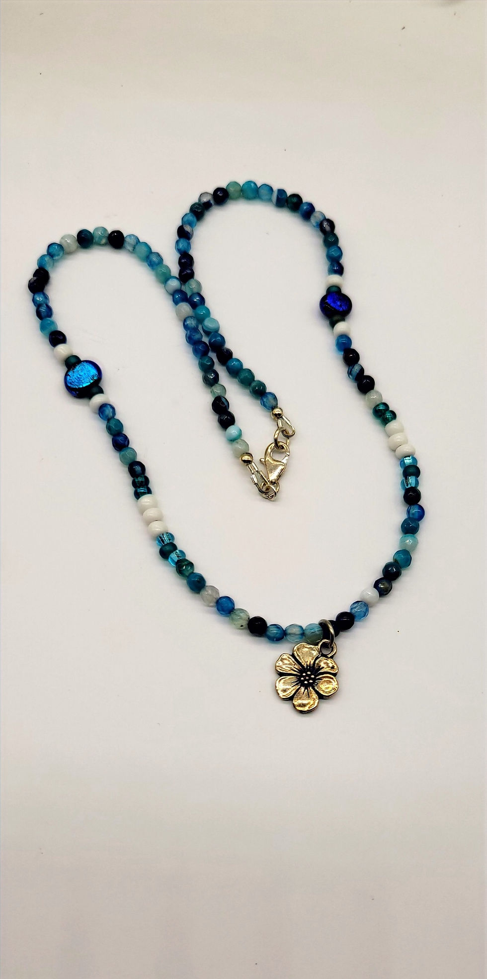 Thumbnail: Agate Necklace