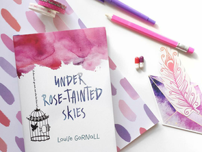 Mental Health Representation in YA Literarture: Interview with Emma Giordano