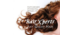 HairXperts Salon