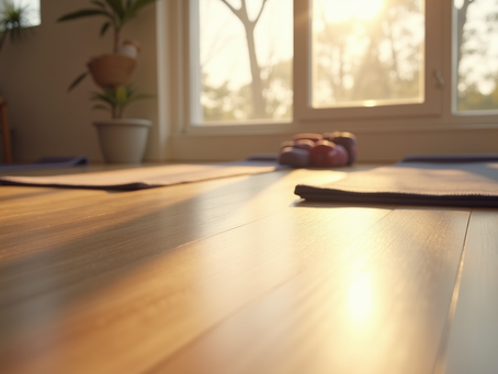 Discover the Benefits of Alexander Technique in Worcester