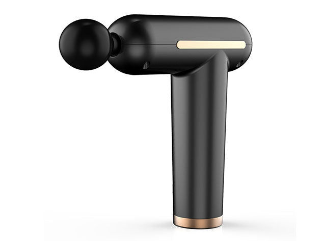 Thumbnail: Mighty Massager Deep Tissue Massage Tool