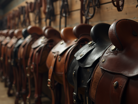 Discover Quality Equine Accessories for Every Horse Lover
