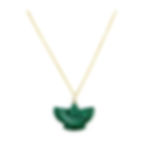 Miniature : MON PRÉCIEUX COLLIER CONDOR CHAÎNE