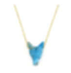 Miniature : MON PRÉCIEUX COLLIER LOUP