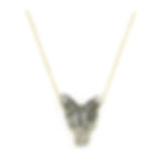 Miniature : MON PRÉCIEUX COLLIER LOUP