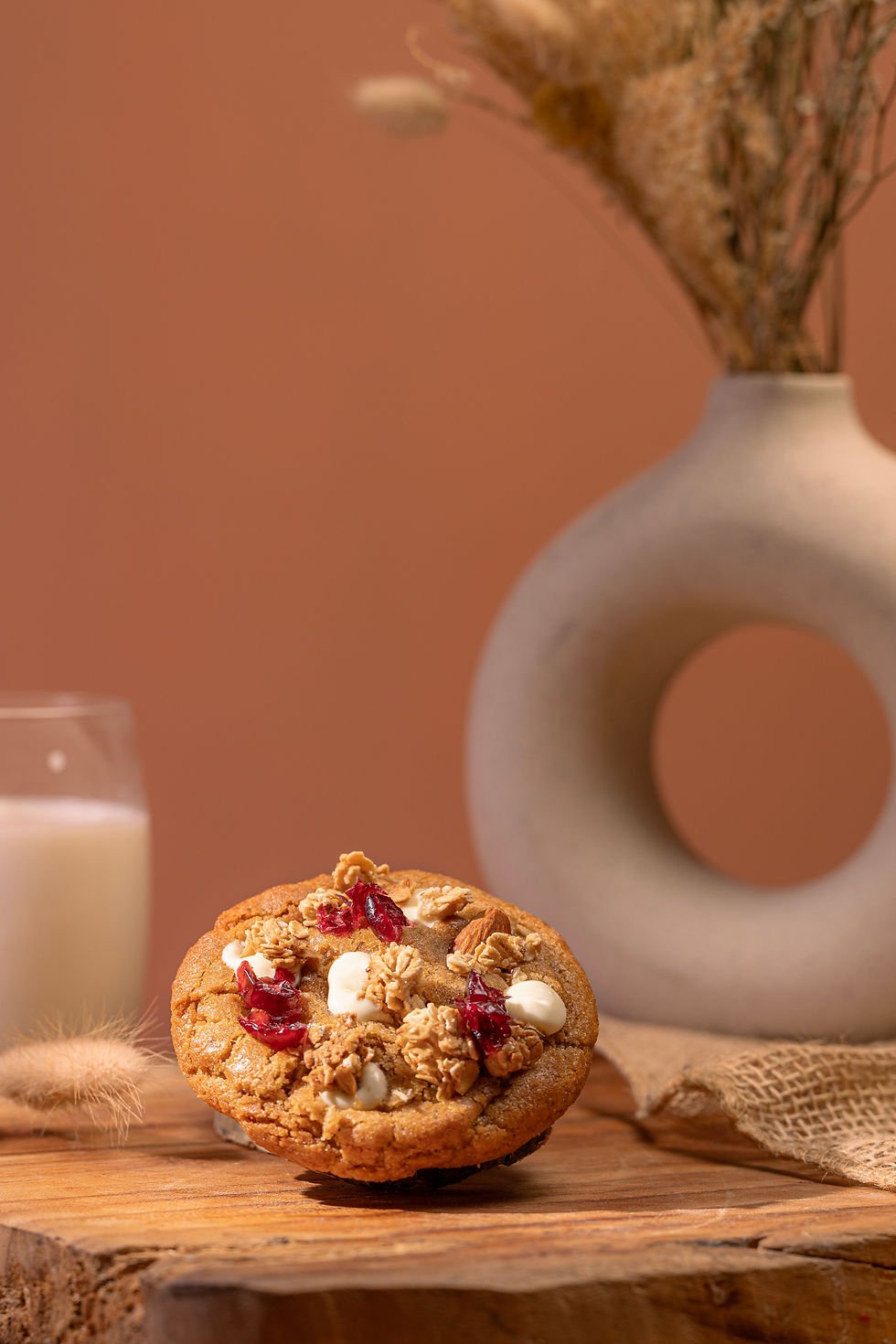 Miniature : PAUSE GRANOLA