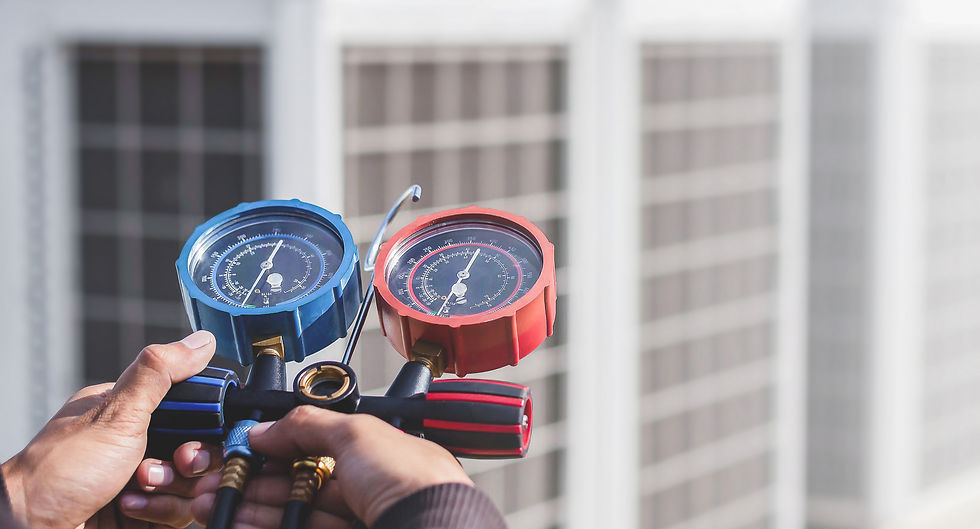 Climatisation, sous traitance