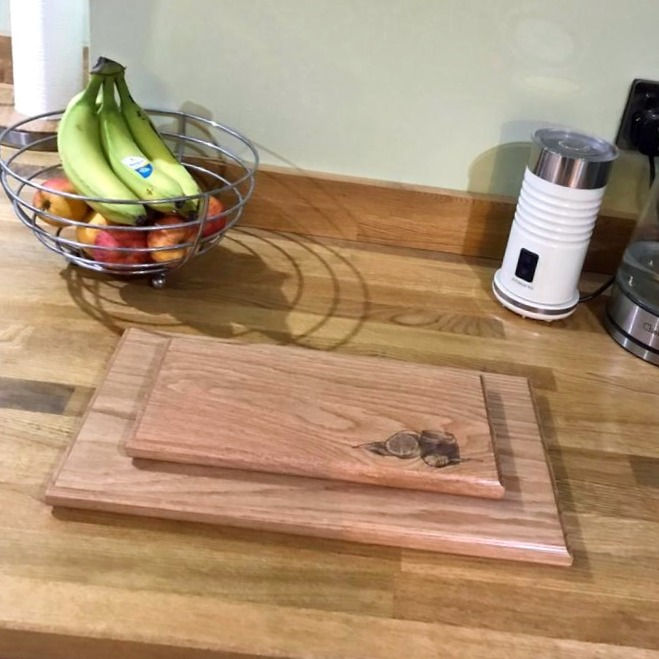 Cawfields ~ Chopping Boards
