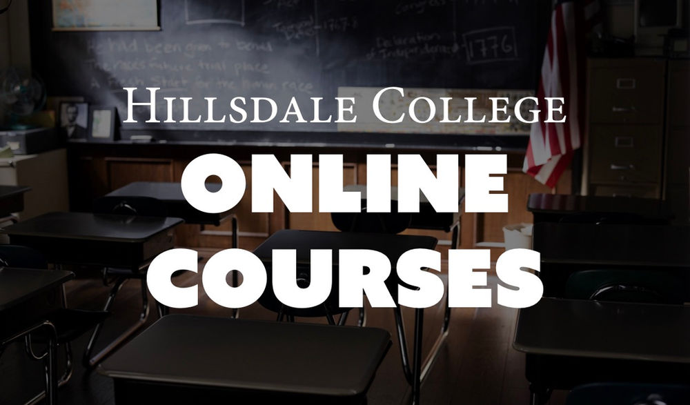 Hillsdale Free Classes