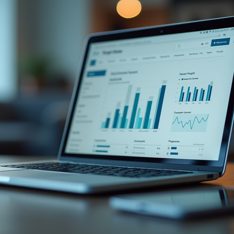 Estratégias de vendas digitais B2B: Dicas práticas para consultoria comercial B2B online