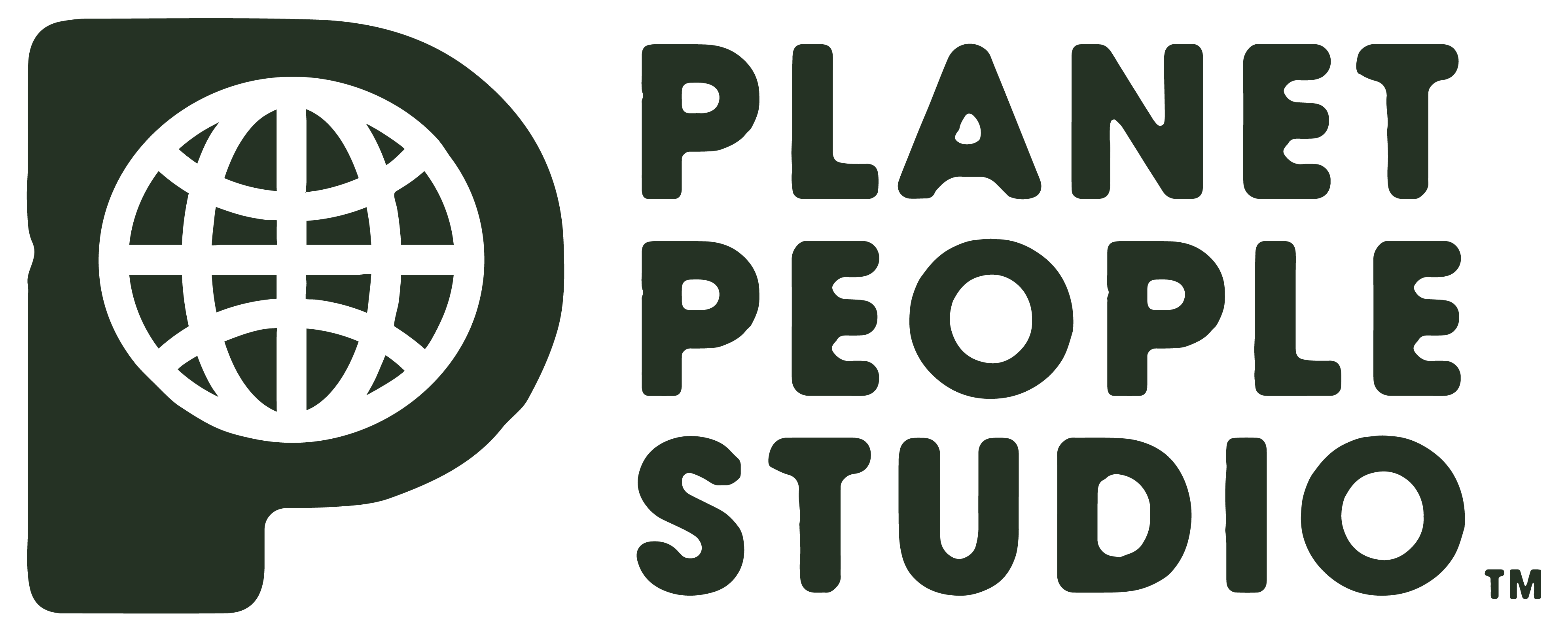 Planet People Studio Logo