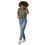 Thumbnail: Harvest Peace Unisex organic t-shirt