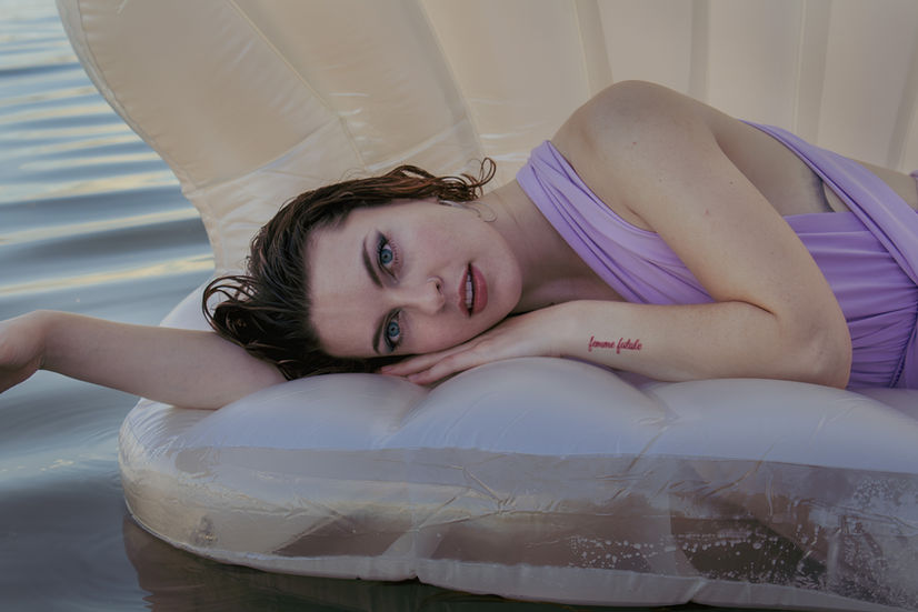 Individual portraits