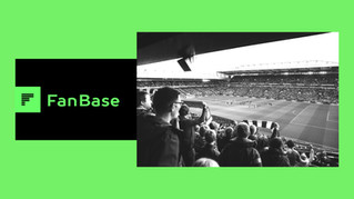 FanBase | PitchDeck