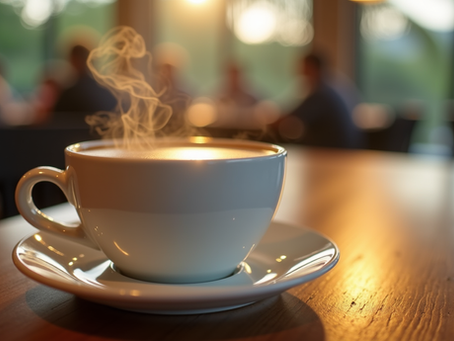 Java Jazz Lahaina: Your Ultimate Coffee and Music Spot