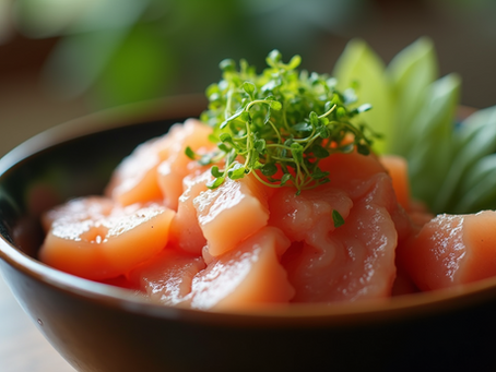 Exploring Maui's Culinary Scene: A Food Lover's Guide