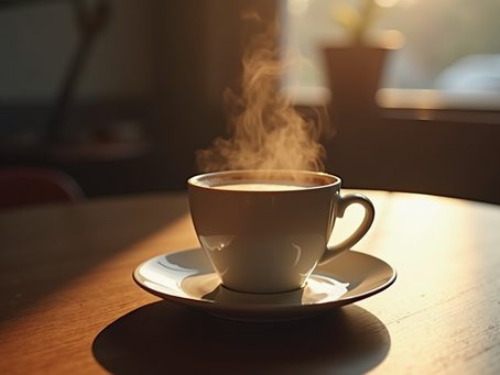 Coffee Culture and Cozy Spots in Lahaina