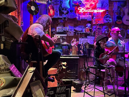The Role of Music in Creating a Memorable Dining Experience