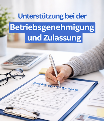 Projektplanung und Einsatzkonzept für Drohnenreinigung