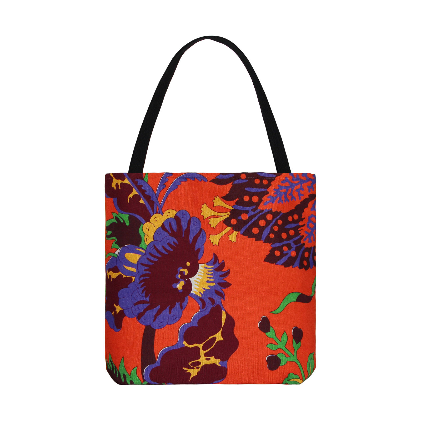 Garden Tote Bag