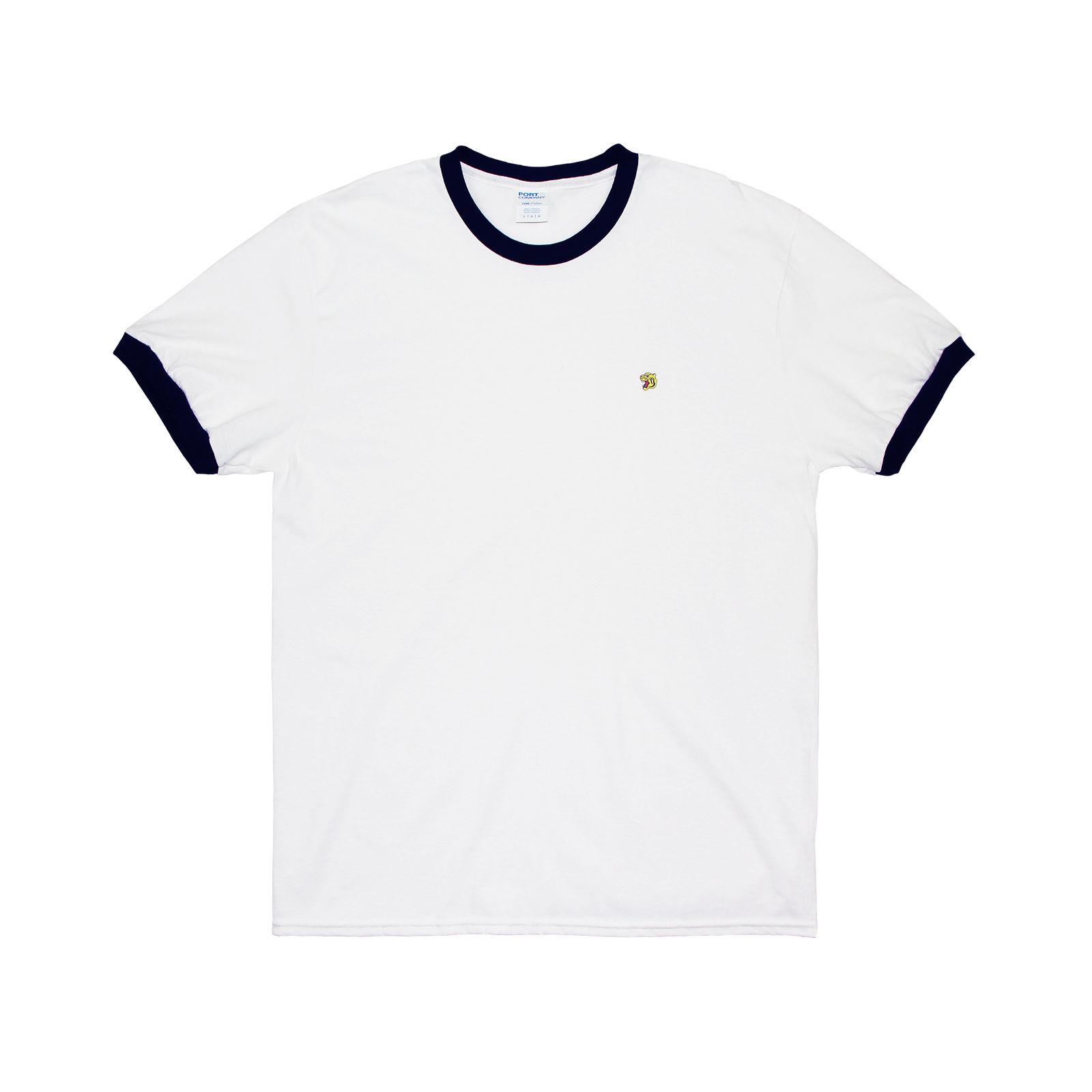 TIGERHEAD™ Ringer Tee