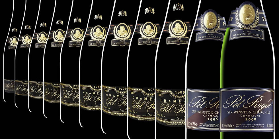 December Wine Tasting at Pudao Wines