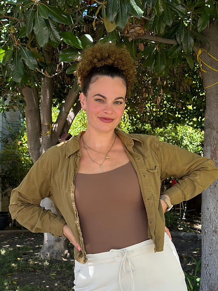 Miranda Ruby Love Business Consultant