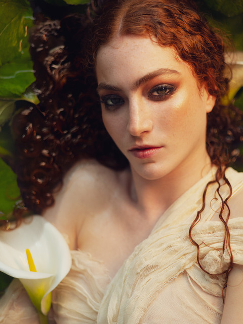 Swiss Photographer - Commercial photography - Fashion photography - colorful photography
