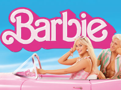 Barbie: a Film Review
