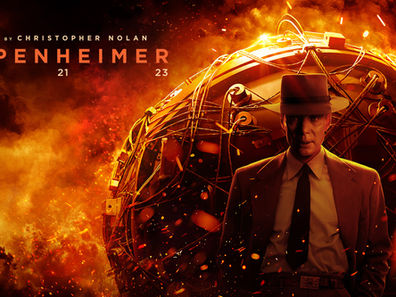 Oppenheimer: a Film Review