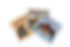 Three (3) Book Bundle