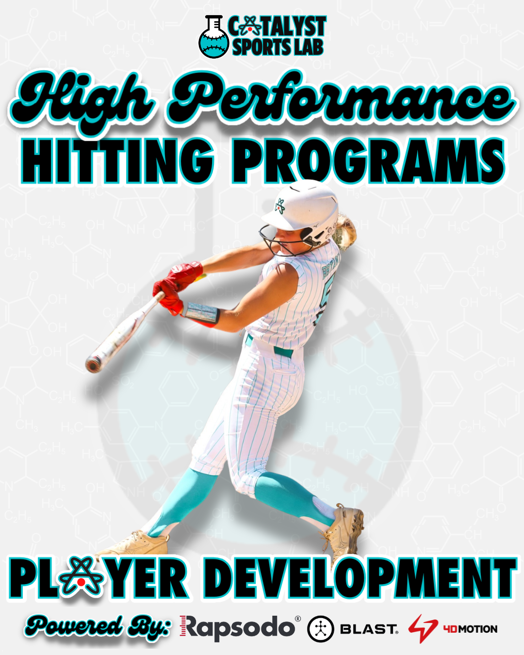 Catalyst Softball Club & Training Facility